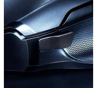 Metal Side Paddle Button for Razer Basilisk Essential Gaming Mouse (Basilisk V1 Mouse)