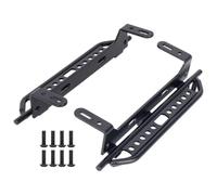 Metal Side Pedal Parts For Traxxas For Trx4 For Defender For Bronco 1/10