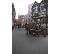 Metal Sign London England Uk 368051 Carnaby Street A4 12x8 Aluminium