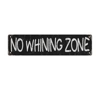 Metal Sign Tin No Politics-No Religion 4 X 16 Inch Vintage Signs Funny Street For Home Wall Bar Man Cave