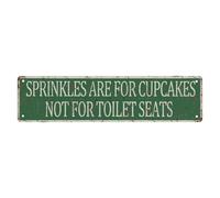 Metal Sign Tin Save The Bees 4 X 16 Inch Vintage Signs Funny Street For Home Wall Bar Man Cave