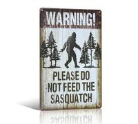 Metal Sign - Tin signs metal plaque Warning Wall Plaque Garage Home, Cafe, Bar, Wall decor