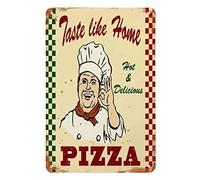 Metal Signs, Herb Knowledge Homesteading Plant, Room Decor, Decorative, Tin Poster Metal, for Garden, Bar Pub, Man Cave M
