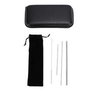 Metal Singing Straw, Vocal Trainer Kit for Singers