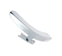 Metal Single Leg Banjo Armrest Protector Banjo Side Guard Musical Instrument Accessory Metal Board Arm Rest Enduring Accessory