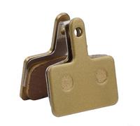 Metal Sintered Disc Brake For Pads for B01S B01, Reliable Braking Power for All Weather Conditions