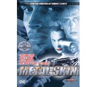 Metal Skin [1994] (REGION 1) (NTSC)