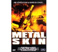 Metal Skin