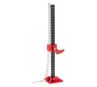 Metal Slideable Jack Tool For Axial For Scx10 For Traxxas For Trx4 1/10
