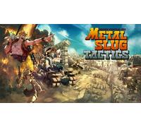 Metal Slug Tactics