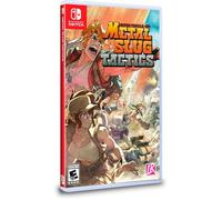 Metal Slug Tactics - Nintendo Switch