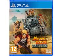 Metal Slug Tactics - PlayStation4