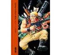 Metal Slug: The Ultimate History