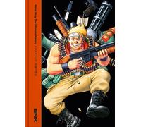 Metal Slug: The Ultimate History