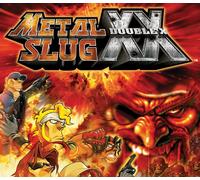 Metal Slug XX EU PC Steam CD Key