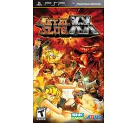 Metal Slug XX / Game