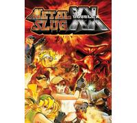 Metal Slug XX PC