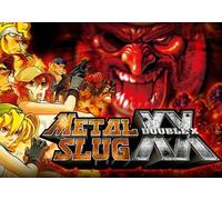 METAL SLUG XX (PC) Steam Key - GLOBAL