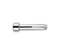 Metal Smooth Hollow Urethral Catheter Metal Chastity Lock Accessories Adult Products Urethral Plug Penis Lock Chastity Cage Accessories