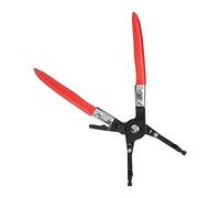 Metal Soldering Pliers for Wire Welding Clamps - Easy Grip Handle Automobile Maintenance Tool