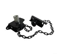 Metal Spare Tire Mount Lift Replacement Part Fits 2003-2009 for 4Runner (except SR5) and 2003-2009 for Lexus GX470 OEM Part Number 51900-60280