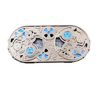 Metal Spin Dice Group Activities Beginners Toy