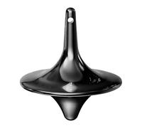 Metal Spin Gyro - Mechanical Desktop Rotate Toy | Precision Fingertip Gyroscope for Adults, Office Stress Relief Gear, Science Education Tools for Kids, Artwork Gift, Fans Collection Set