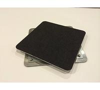 Metal Spinner for Ice Skate Training by Jerry's Skating World