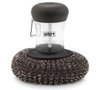 Metal sponge 6209 for plate Weber