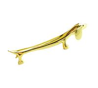 Metal Spoon Stand - Chopstick Silence | Animal Shape Chopsticks Holder Rack for Spoon Tableware, Stainless Steel Fork Stand