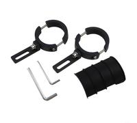 Metal Spot Light Mount for ATV UTV Bike Metal Spot Light Mount