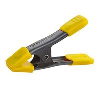 Metal Spring Clamp 25mm