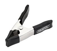 Metal Spring Clamp, 35mm