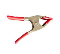 Metal Spring Clamps, 15cm Jaw Opening Spring Clamps for Industrial Use - For Home, Woodworking, Garden, Outdoor,