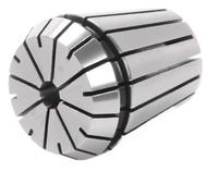 Metal Spring Collet Chuck Set ER11-ER32 | ER11 ER16 ER20 ER25 ER32 Multiple Sizes for CNC Engraving Machine Lathe Tool(ER25-11)