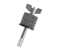 Metal Stacker Attachment Boom Attachment Clamp Holder Mounting Clip For Cymbals Mounting