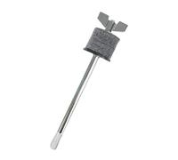 Metal Stacker Attachment Boom Attachment Clamp Holder Mounting Clip For Cymbals Mounting