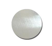 Metal Stamping Blanks, 1PC 6061 Aluminum Circular Flat Plate Disc 1-8mm Thickness 100-300mm Diameter(2.5x150mm)