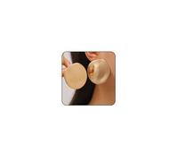 Metal Statement Earrings for Women Chunky Earrings Big Statement Large Oval Round Pebble Shape Earring Irregular Geometric Drop Dangle Earring Chunky Jewelry (3 - G)