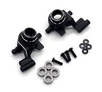 Metal Steering Cup Accessories For Tamiya Mb01 58748 58747 58721 1/10 | Metal front rear steering cup parts for RC Car Upgrades add stable steering and precise For fit now Parts