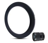Metal Step Up Ring Filter Adapter - 67mm to 82mm - Metal Ring Step Up Rings Adapter Filter Compatible with All 82mm UV, CPL, ND, Lens Hood, Threaded Lens ect