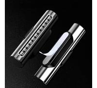 Metal Strips for Magnets,10 Pieces Magnetic Mount Steel Plates, Self-Adhesive Metal Strips, Strong Magnet Adsorption Sheet for Phone Case Vehicle Craft Room Fridge Science Lab Workshop Retail Display