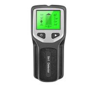 Metal Stud Finder Versatile Deep Scan Wall Detector | Multifunctional Scanner Edge Center Beam Ginders Home Improvement DIY Drywall Repair Wood Stud Finding Tool Mounting