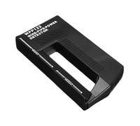 Metal Stud Scanner - Handheld High Sensitivity, Detector Multifunction Ergonomic Tool | Reliable Metal Detection Reliable Studfinder for TV Mounting Cabinet Electrical Work Professional