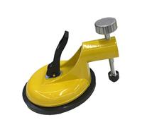 Metal Suction Cup Leveler for Perfect Tiles Placement on Floor and Wall Surfaces Construction Work Ceramic Tiles Suction Cup Leveler