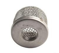 Metal Suction Strainer Filter for Airless Paint Sprayers Fits Ultra Series 455ST 495ST EM390 EM490 500 695 740 3000 3500 LineLazer 183770