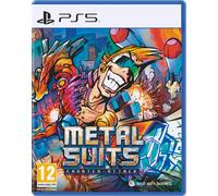 Metal Suits: Counter Attack (PS5)