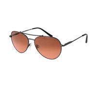 Metal Sunglasses - unisex - Serengeti - Sunglasses - Black - ONE SIZE - Accessories ONE SIZE