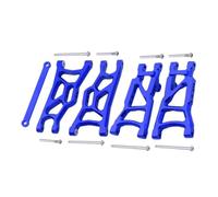 Metal Suspension Arm For Traxxas For Slash For Rustler 2WD 1/10 | Upgrade your RC car with metal suspension arms, reduces for flex, improves handling, for bolt-on Modification
