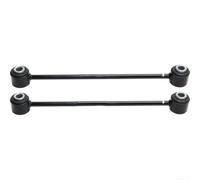 Metal Sway Bar End Links 2-Pack Fit for dodge Charger 06-19 Metal | Direct fit replacement, stable handling, reduces body roll, fits 2008-2019 models, for durable metal build